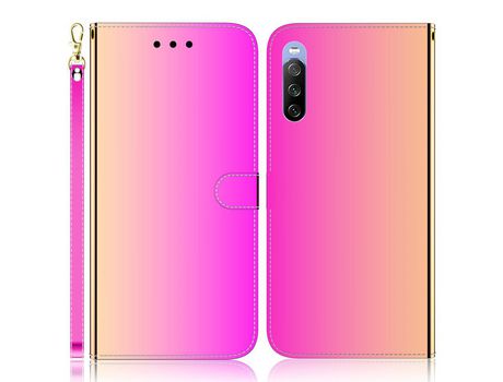 Carcasa para Sony Xperia 10 Iii 5G