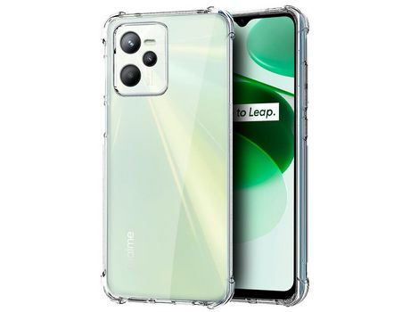 Carcasa para Realme Narzo 50a prime COOL