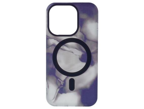 Carcasa para iPhone 12 Negro