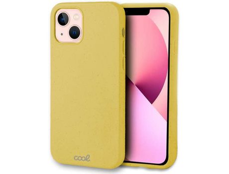 Carcasa para iPhone 13 pro COOL
