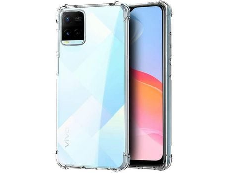 Carcasa para Vivo y21, y21s, y33s COOL
