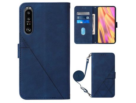 Carcasa para Sony Xperia 1 Iii 5G