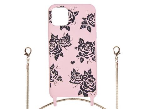 Carcasa para iPhone 11 pro max Transparente