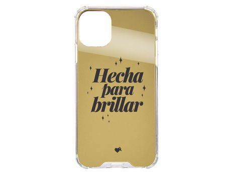 Carcasa para iPhone 12 pro Transparente
