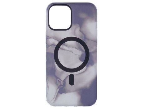 Carcasa para iPhone 12 pro max Negro