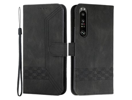 Carcasa para Sony Xperia 1 Iii 5G