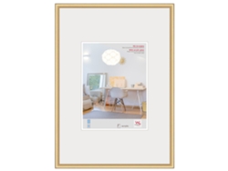 Marco New Lifestyle plástico F. Dorado artificial cristal 50X70 MY PERFECT DESIGN