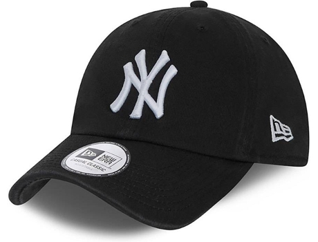 Gorro NEW ERA Hombre (Negro)