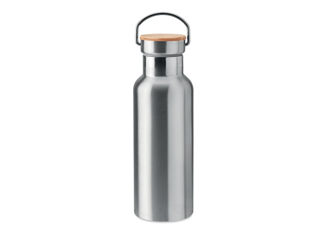 Botella Doble Pared 500 ml