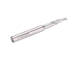 Juego 5 Fresas Vástago 8 6 14 80 Mm Fresado Fresas Vástago Acero
