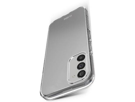 Carcasa para Samsung Galaxy S23 SBS Extreme X2 Transparente