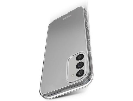 Carcasa para Samsung Galaxy S23+ SBS Transparente