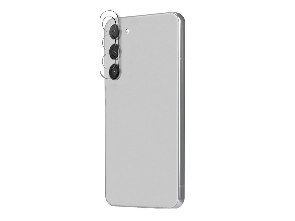 Protector Lente para Cámara Trasera Cristal Templado para Samsung Galaxy S23 SBS
