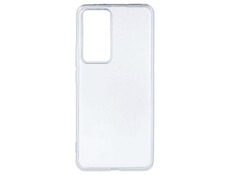 Carcasa XIAOMI 12T Pro Transparente