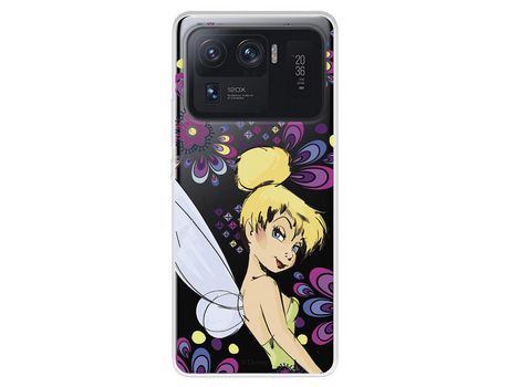 Carcasa XIAOMI Mi 11 Ultra Transparente