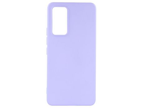 Carcasa XIAOMI Mi 12 Lite 5G Morado