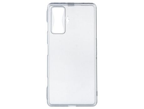 Carcasa XIAOMI Poco F4 Gt Transparente