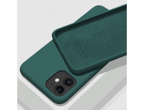 Carcasa para iPhone 7 Plus SLOWMOOSE Verde