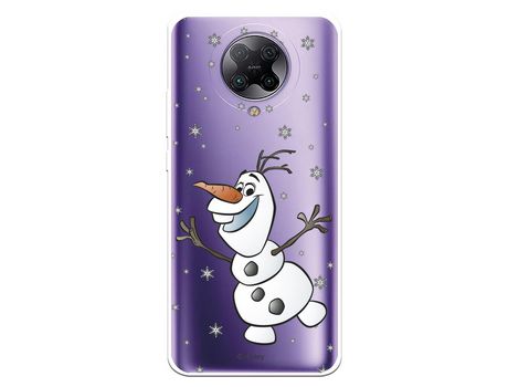 Carcasa XIAOMI Pocophone F2 Pro Transparente