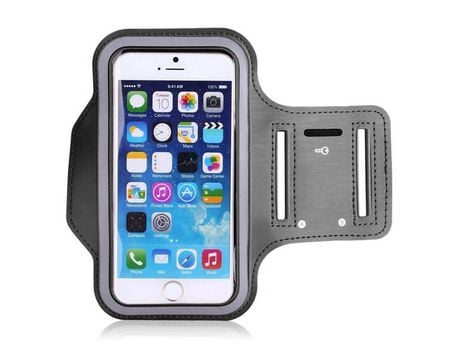 Carcasa para iPhone 11 SLOWMOOSE Gris