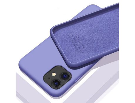 Carcasa para iPhone 7 Plus SLOWMOOSE Morado