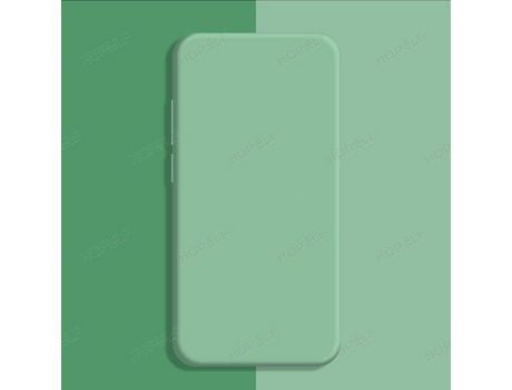 Carcasa para iPhone 6 6S Plus SLOWMOOSE Verde