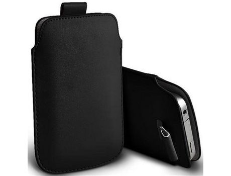 Carcasa para iPhone 11 Pro SLOWMOOSE Negro
