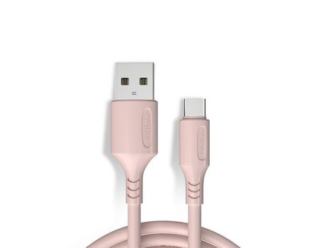 Carcasa para iPhone 6 6S Plus SLOWMOOSE Rosa