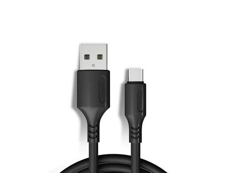 Carcasa para iPhone 6 6S Plus SLOWMOOSE Negro