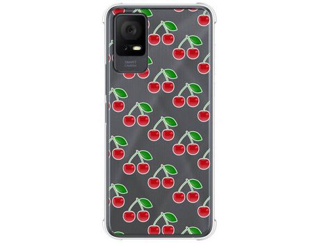 Carcasa para TCL 405 TUMUNDOSMARTPHONE Multicolor