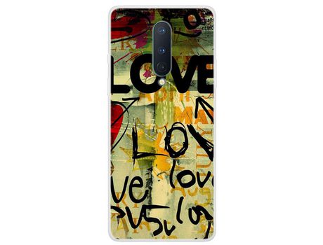 Carcasa para Oneplus 8