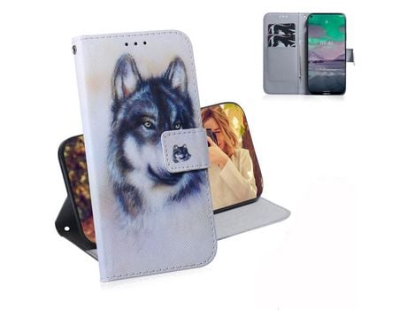 Carcasa para Nokia 3.4