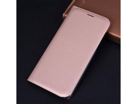 Carcasa para Samsung A51 SLOWMOOSE Dorado Rosa