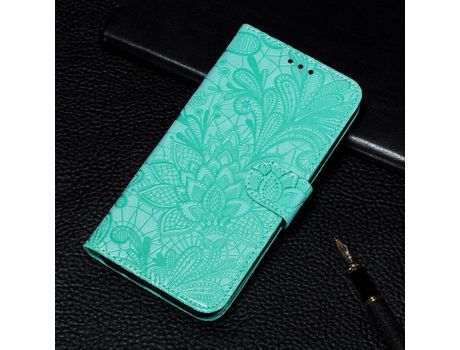 Carcasa para Huawei Mate 20 Lite SLOWMOOSE Verde