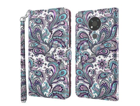 Carcasa para Nokia 3.4