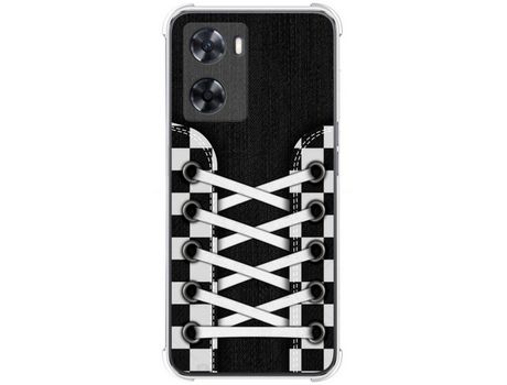 Carcasa para Oppo A57S TUMUNDOSMARTPHONE Multicolor