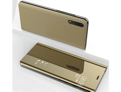 Carcasa para Huawei P30 Pro SLOWMOOSE Dorado