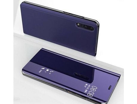 Carcasa para Huawei Mate 20 Lite SLOWMOOSE Morado