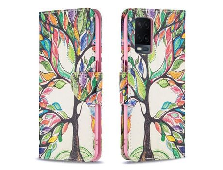 Carcasa para Oppo A54 4G/A55 5G