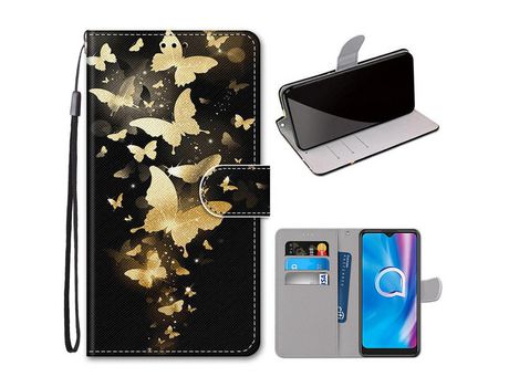 Carcasa para Alcatel 1Se (2020)