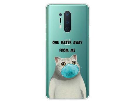 Carcasa para Oneplus 8 Pro