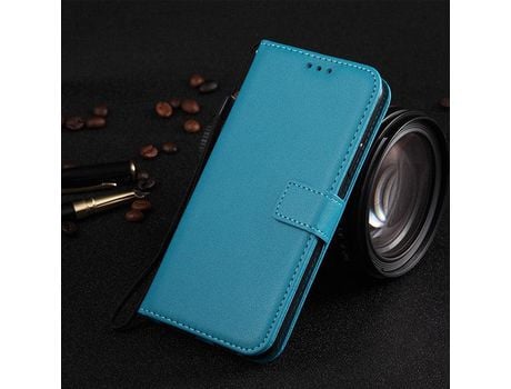 Carcasa para Samsung A51 4G SLOWMOOSE Azul