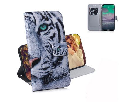 Carcasa para Nokia 3.4