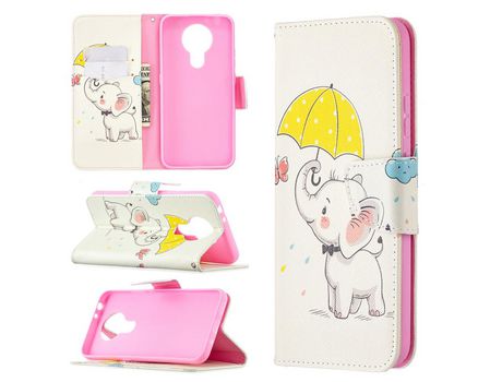 Carcasa para Nokia 3.4