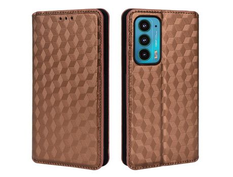Carcasa para Motorola Edge 20/Edge Lite Luxury Edition