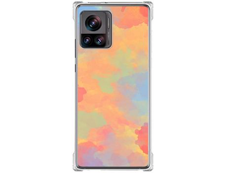 Carcasa para Motorola Edge 30 Ultra 5G TUMUNDOSMARTPHONE Multicolor