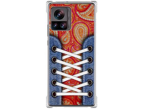 Carcasa para Motorola Edge 30 Ultra 5G TUMUNDOSMARTPHONE Multicolor