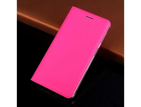 Carcasa para Samsung A3 2016 SLOWMOOSE Rosa Rojo