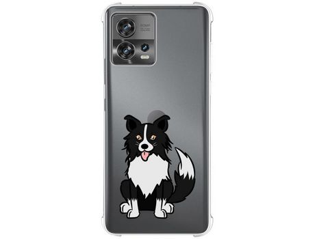 Carcasa para Motorola Edge 30 Fusion 5G TUMUNDOSMARTPHONE Multicolor