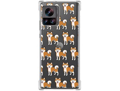 Carcasa para Motorola Edge 30 Ultra 5G TUMUNDOSMARTPHONE Multicolor